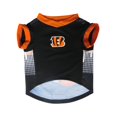 thumbnail image 2 of Cincinnati Bengals Pet Performance Tee Shirt Size S, 2 of 4