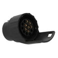 thumbnail image 2 of Trailer Connector Conductivity European Trailer Plug For Commercial Vehicles Car RVs Caravans ANGGREK Otros Vehículos, 2 of 8
