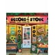 thumbnail image 1 of Rompecabezas Ravensburger, vinilo vintage, 1000 piezas, para adultos, 1 of 1