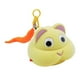 thumbnail image 4 of Juguete interactivo para gatos, juguete automático con movimiento, ratón electrónico, juego de ejercicio, diversión inteligente para cazar, jugar y Amarillo, 4 of 8