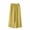 Yellow, variant on Qulqfy Linen Pants for Women 2026 Wide Leg Baggy High Waisted Petite Casual Black Flowy Jogger Sweatpant XL