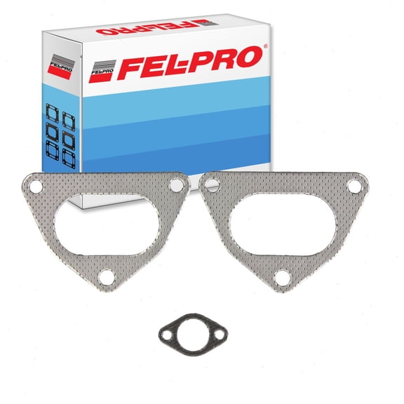 FEL-PRO MS 97191 Exhaust Manifold Gasket Set