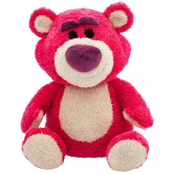 Disney Toy Story 3 Lotso Weighted Plush