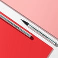 thumbnail image 3 of Hyper Easy Liquid Pen No Skip Eyeliner, Acabado Mate, Fórmula Resistente al Agua, Maquillaje de Ojos, Negro Intenso, ER, 3 of 3