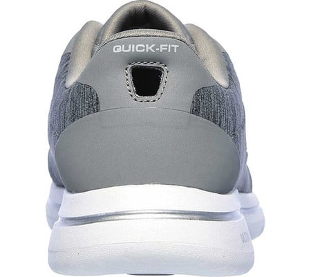 skechers go walk 5 true sneaker