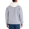 thumbnail image 2 of U.S. Polo Assn. Men's Fleece Bomber Jacket, 2 of 5