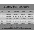thumbnail image 4 of Mens Shirts Spring Summer Breathable Long Sleeve Button Down Band Collar Work Shirts Beach Shirt, 4 of 8
