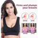 thumbnail image 2 of Tourmaline Shaping Wireless Silky Bra, Lymphvity Detoxification And Shaping & Powerful Lifting Bra For Women, 2 of 5