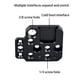 thumbnail image 4 of Soporte Montaje Monitor Placa Adaptadora Expansión para DJI Ronin RS3/RS2/RSC2/SC/S, 4 of 9