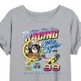 thumbnail image 3 of Star Wars - This Is Podracing Anakin Skywalker - Women's Oversized Graphic T-Shirt, 3 of 5