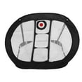 thumbnail image 1 of OUNONA Golf Training Net 210D Polyester Fabrics Outdoor Use Golf Accessory 1Set, 1 of 6