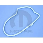 jeep commander engine water pump