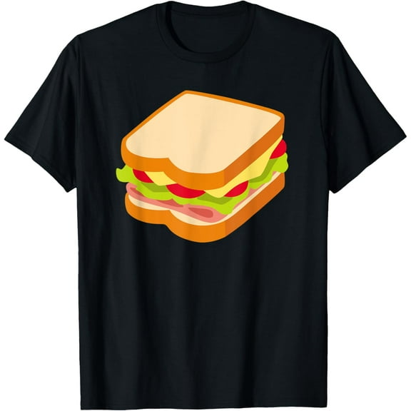 Sandwich Costume T-Shirt