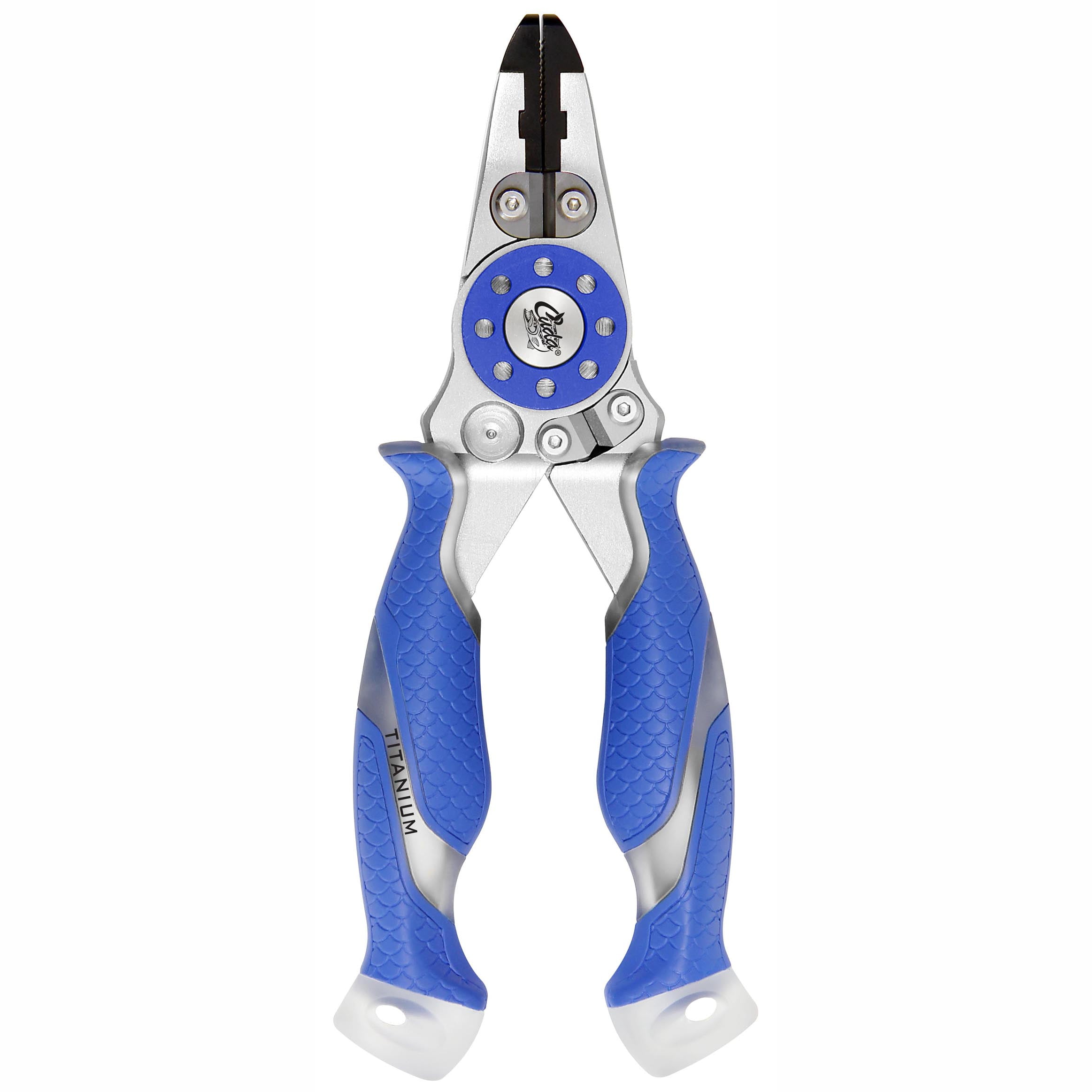cuda pliers