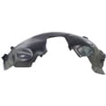 thumbnail image 4 of For Ford Transit Connect 2010 2011 2012 2013 Fender Liner Driver Side | Front | PP Plastic | XL Model | Replacement For FO1248167 | 191275536452, DT1Z16103A, 4 of 4