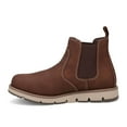 thumbnail image 5 of Dockers Mens Dylan Rugged Casual Chelsea Boot, 5 of 7