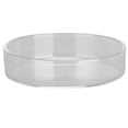 thumbnail image 2 of BANDEJA DE CALENTADOR DE AROMATERAPIA, PURIFICA EL AIRE ALIVIO EL ESTRÉS BANDEJA ESENCIAL DE LA BANDEJA TRANSPARENTE PARA EL DIFUSOR DE DE FRAGANCIAS PARA ACEITE ESENCIAL, 2 of 7