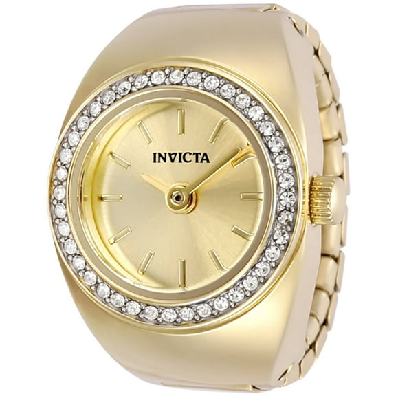 Invicta Lady's Watch Model 48944