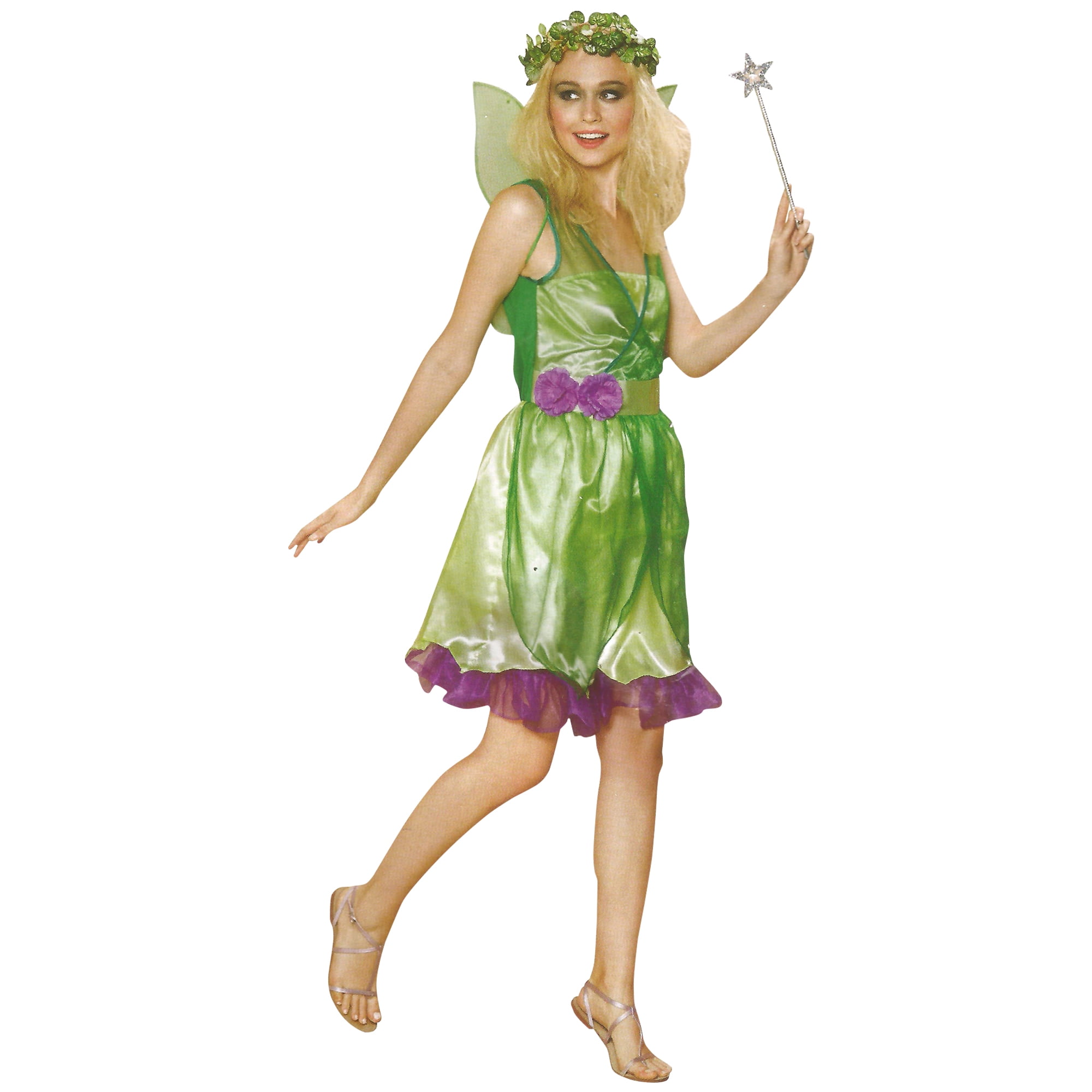 Adult Halloween Costume 
