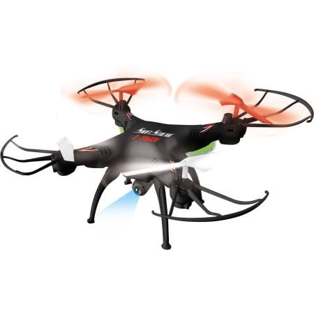 Swift Stream Swift Stream Z 36cv 2 4ghz 5 Channel Rc Drone With Camera And 2gb Memory Card Black Walmart Com Swift Stream Swift Stream Z 36cv 2 4ghz 5 Channel Rc Drone With Camera And 2gb Memory Card Black Walmart Com