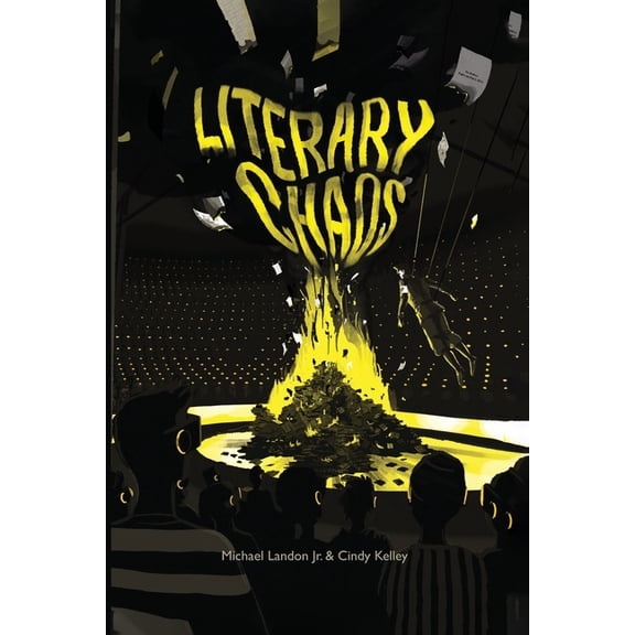 Literary Chaos, (Paperback)