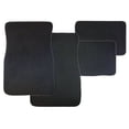 thumbnail image 2 of Custom Accessories 78300 Carpet Floor Auto Mat  Black, 2 of 2