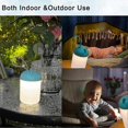 thumbnail image 3 of Children's Portable Night Light, Battery Operated, 3000K Warm Glow Eye Protection Lantern, 3 of 4