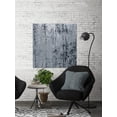 thumbnail image 3 of Parvez Taj "Forest Shadow II" Painting Print on Wrapped Canvas, 3 of 7