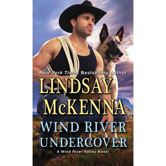 Pre-Owned Wind River Undercover (Mass Market Paperback) 1420147544 9781420147544