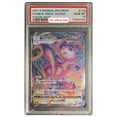 thumbnail image 4 of Diy PTCG Gengar Charizard Mewtwo Rating Collection Card Copy Version 10 Rating Card Eevee Classic limited Anime Cards Gift Toy, 4 of 5