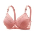 thumbnail image 2 of Avtoify Womens Nursing Bra Maternity Sleeping Large Summer Bras for Women Size Cup Daily, 2 of 7
