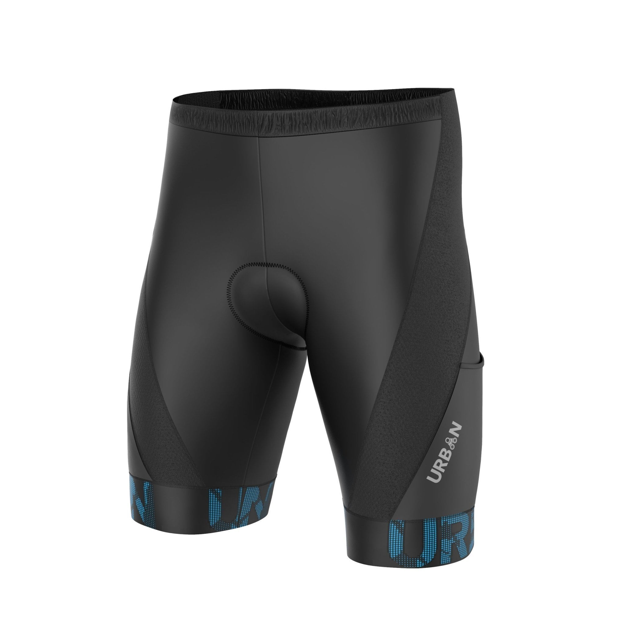 cycling shorts with pockets