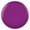 Purple Heart 415, variant on DND Daisy Nail Design - Gel & Lacquer Combo - Purple Heart 415