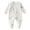 Gold, variant on JUMEYU Baby Rompers Boy Fall Baby Girl Romper Newborn Romper Infant Long Sleeve Jumpsuit Cute Baby Girl Clothes 0 3 6 9 12 18 Months (Gold,Newborn)