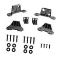 thumbnail image 2 of Kit De Soporte De Montaje De Techo Rígido, Piezas Metálicas Para 21-24 Resistente, 2 of 8