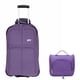 thumbnail image 1 of Set Maleta y Neceser Estambul Peak Tour  19" y 9" Morado, 1 of 5