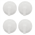 thumbnail image 1 of 8Pack Radiator Coolant Reservoir Overflow Tank Cap for Accord Pilot -Elements 19102-Pm5-A00, 1 of 4