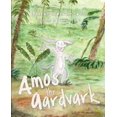 thumbnail image 1 of Amos L' Aardvark, 1 of 2