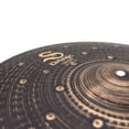 thumbnail image 4 of Platillo Crash 16” Serie S Dark SD16C ZILDJIAN dorado oscuro 40.9x3x40.9, 4 of 4