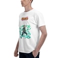 thumbnail image 5 of Camiseta de Manga Corta para Hombres Naru, 5 of 5