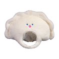 thumbnail image 1 of Sombrero de disfraz de comida, accesorio fotográfico para fiesta temática de rol navideña para mujeres y niños, 1 of 8