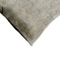thumbnail image 2 of 18" x 18" x 5" Gray Cowhide - Pillow 2-Pack, 2 of 2