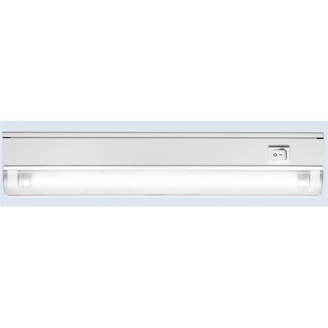 Good Earth Lighting Inc 12in Direct Wire Super Slim Under Cabinet Good Earth Lighting Inc 12in Direct Wire Super Slim Under Cabinet G9713