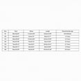 thumbnail image 3 of kpoplk Girls Basic Plain T Shirts 5-16 Years Kids Cotton Summer Tops Crewneck Short Sleeve Tees(Beige,2-3 Y), 3 of 5
