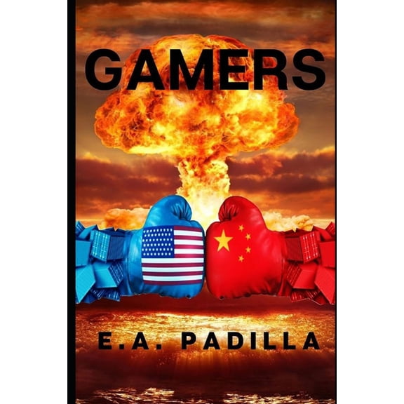 Gamers (Paperback)