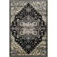 thumbnail image 2 of Surya Paramount Medallion Indoor Area Rug, 2 of 2