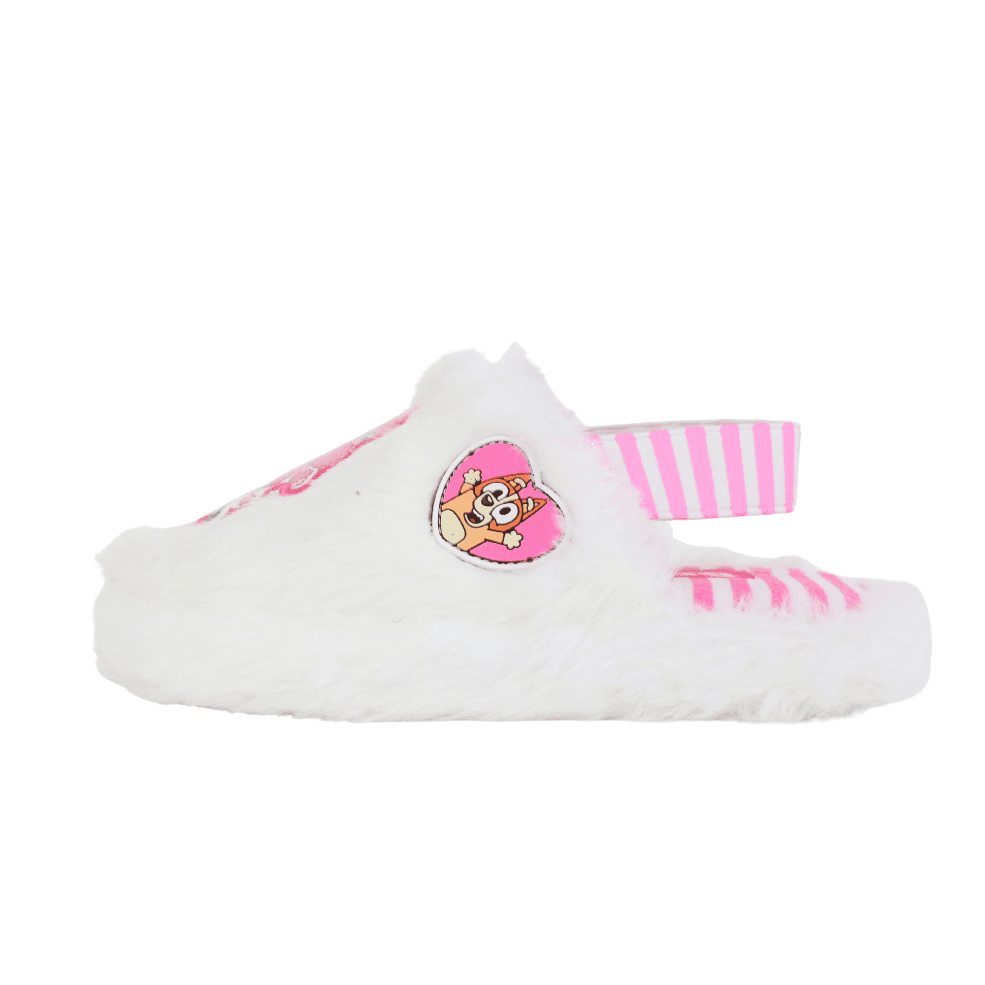 Bluey Toddler Girl Slipper
