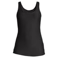 thumbnail image 5 of No Boundaries Juniors' Scoop Neck Tank, 5 of 5