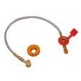 thumbnail image 4 of Portable Outdoor Fittings Adjustable Valve With -Dust Cover Flexible, 4 of 5