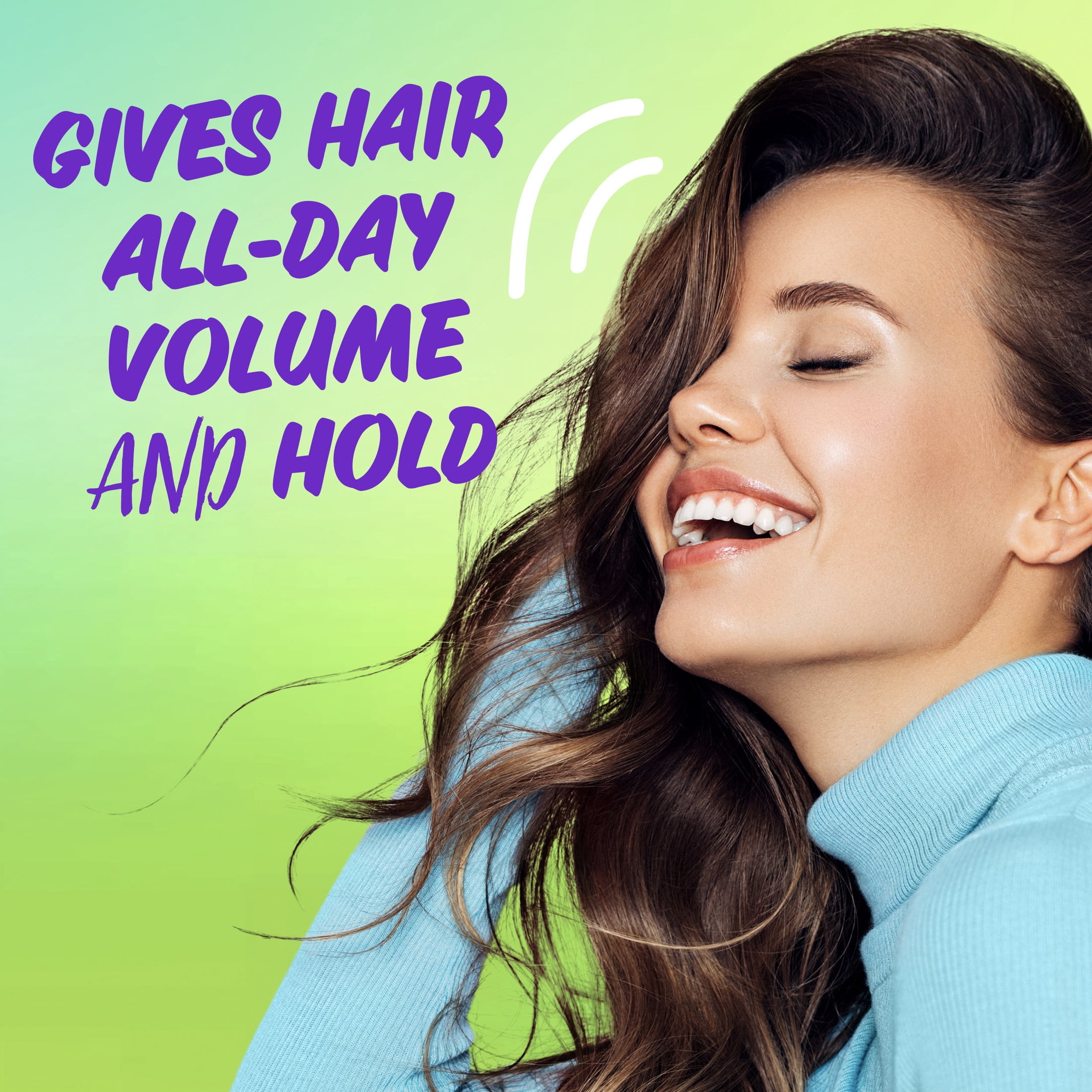 (3 pack) Aussie Instant Volume Hair Spray for Wavy and Straight Hair, 10 oz Unisex